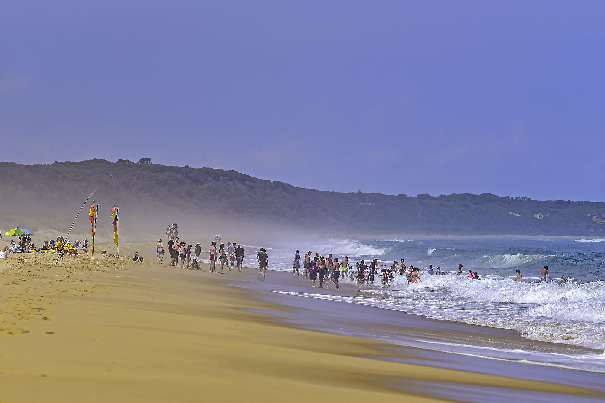 Eastern Beach
